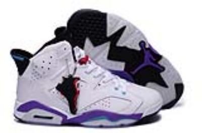 Cheap Air Jordan 6 Leather wholesale No. 102